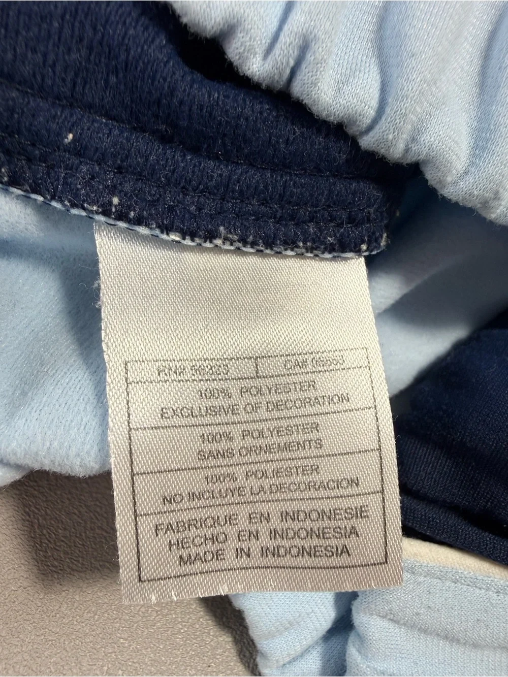Nike rare vintage